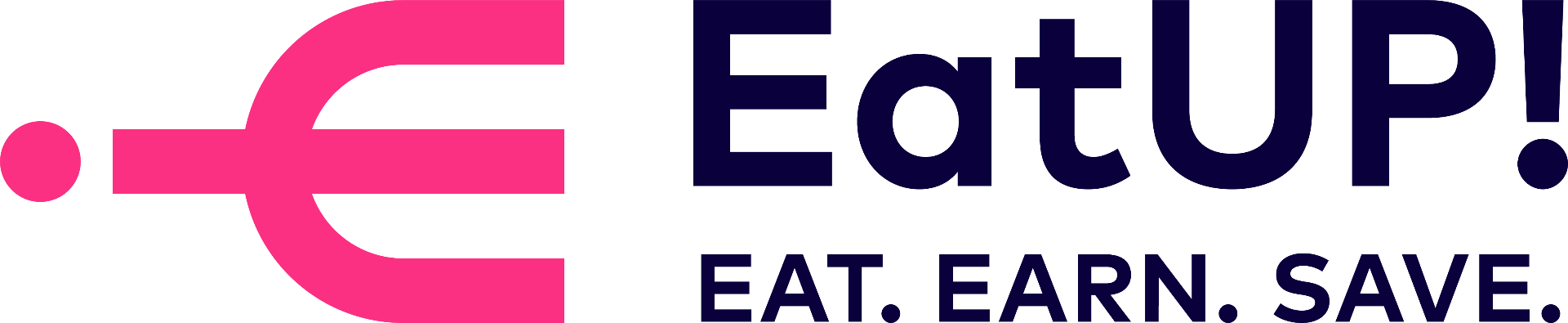 EatUP! Logo
